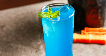 How to Create the Perfect Drink Combo at Home