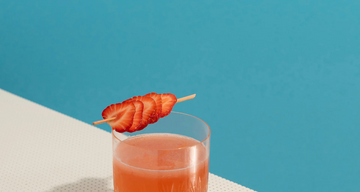 Why Aesthetic Drinks Are Taking Over Social Media
