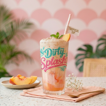 Build Your Own Dirty Splash